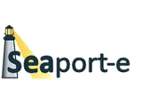 Seaport-e Logo